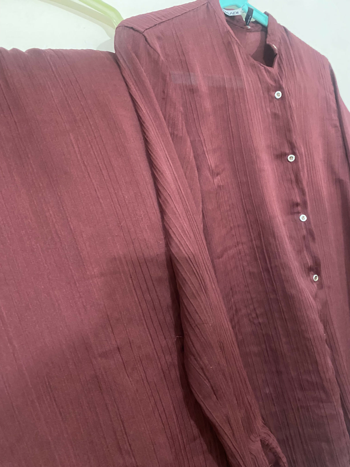 Khaadi | Women Branded Kurta | Small | Worn Once