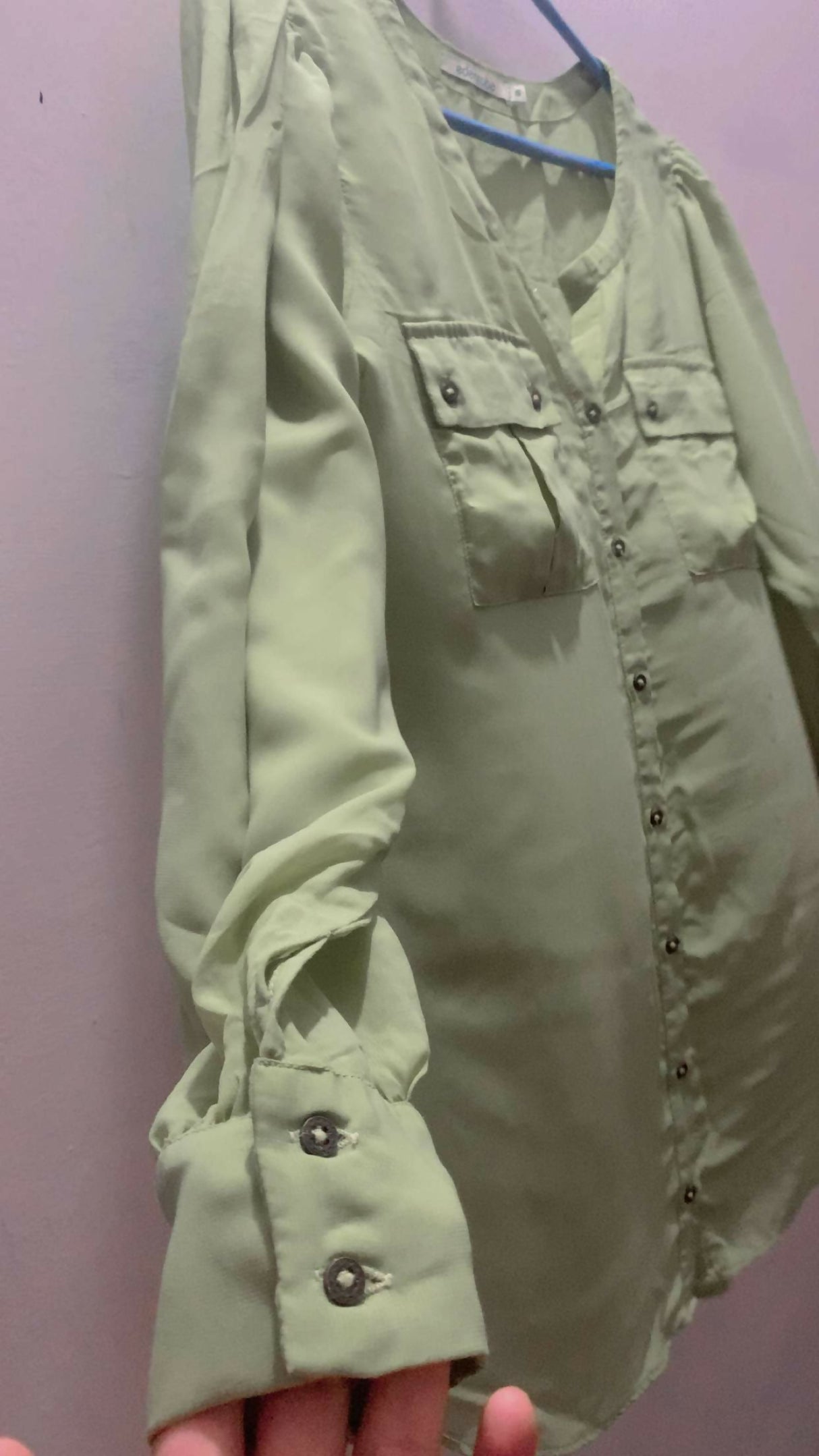 Edenrobe | Women Tops & Shirts | Small | Preloved