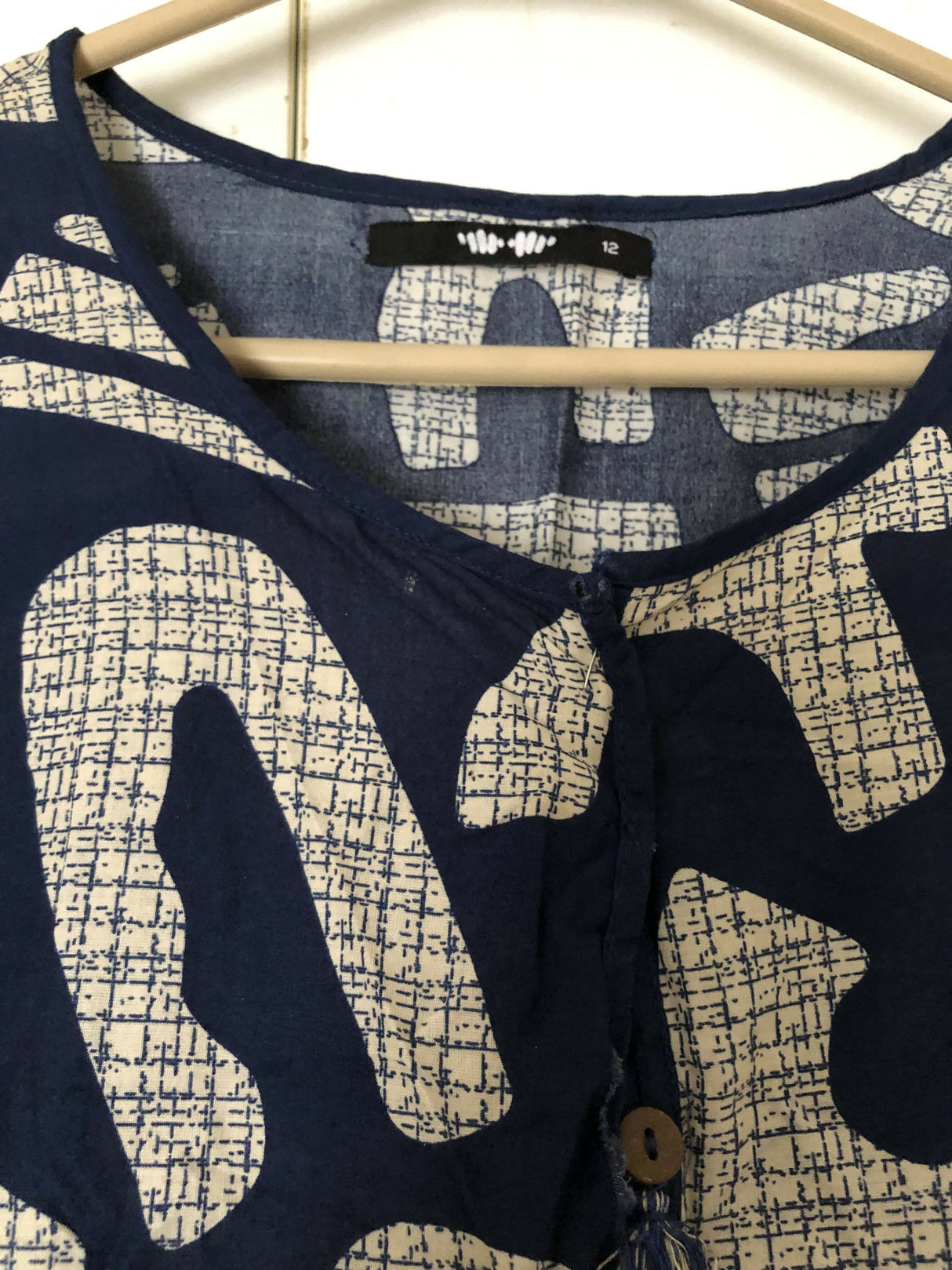 Khaadi | Women Branded Kurta | Large | Worn Once