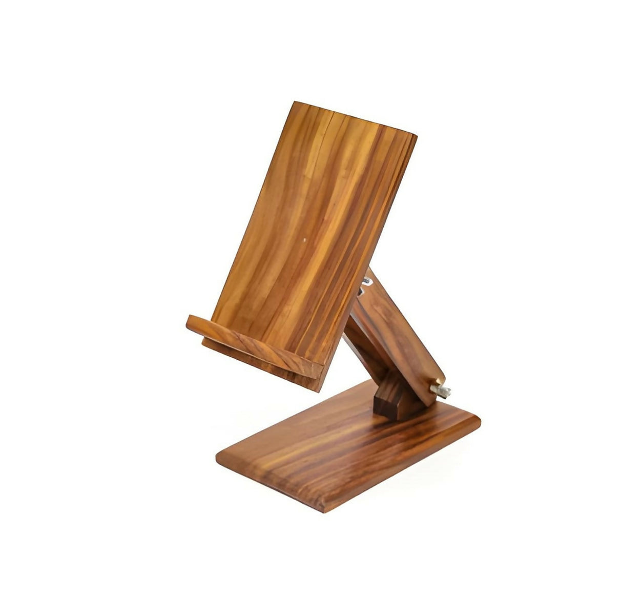 Wooden Mobile Stand | For Your Home | Home & Decor | Brand New