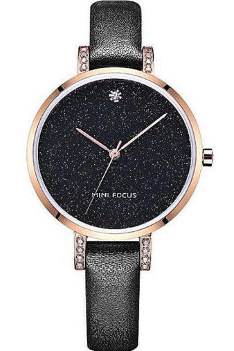 Buy Mini Focus Ladies Watch MF0159L-2 in Pakistan
