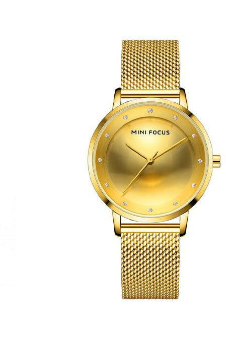 Buy Mini Focus Ladies Watch- MF0332L-2 in Pakistan