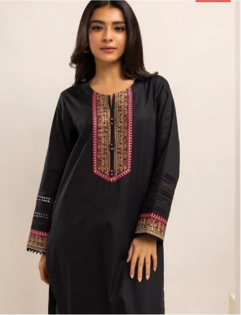 Khaadi | Women Branded Kurta | Small | Brand New
