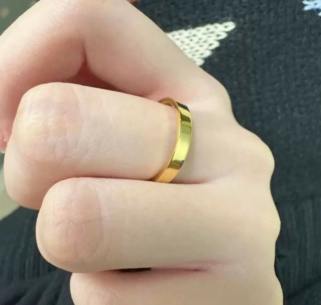 Round Ring-(00780 & 00778) | Women Jewelry | Rings | Brand New