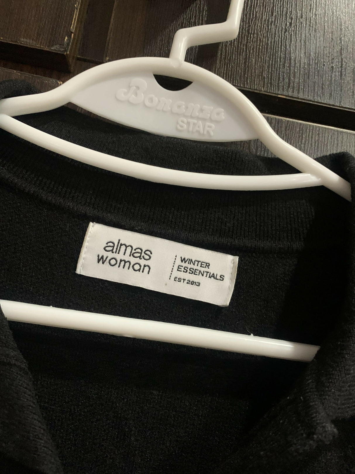 Almas | Women Sweaters & Jackets | Free Size | Preloved