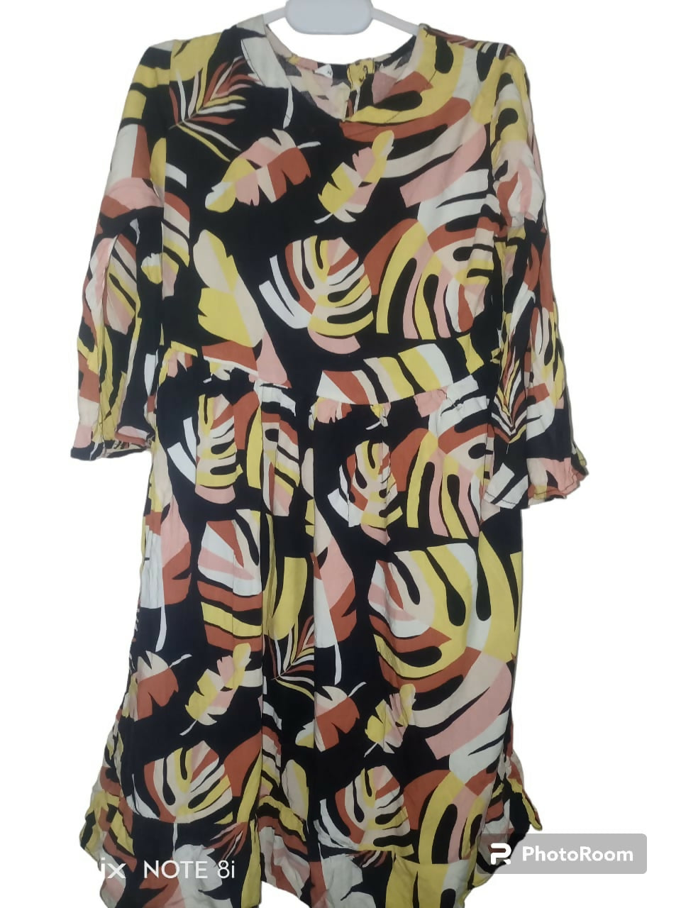 Nazmina | Girls Tops & Shirts | Size: 7 to 11 years| Worn Once