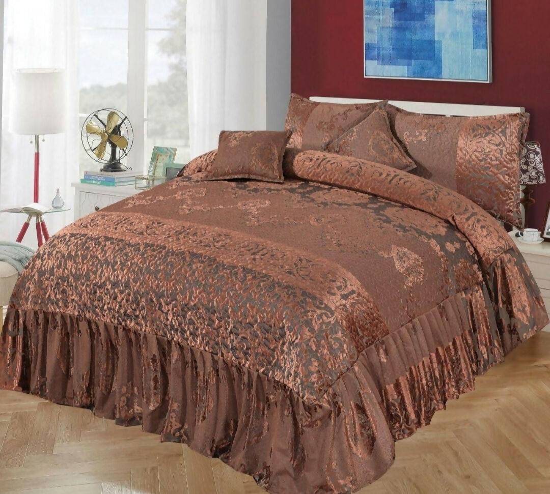 14 PCs Bridal Bedsheets | Home Decor | Bedsheets & Bedding | Brand New