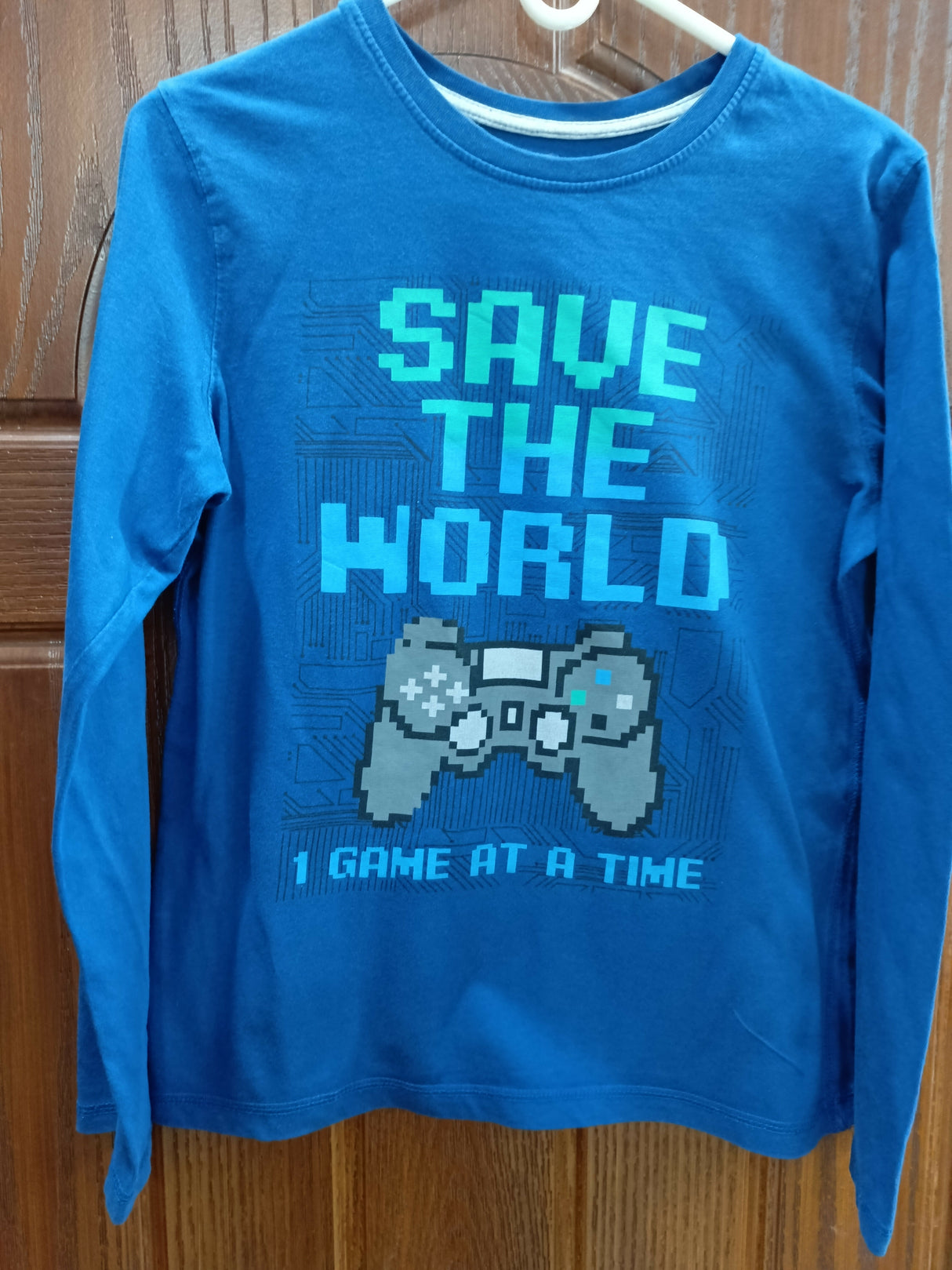 George T-Shirt | KIds | Girls Tops & Shirts | Size: 14 to 16 Yrs | Preloved