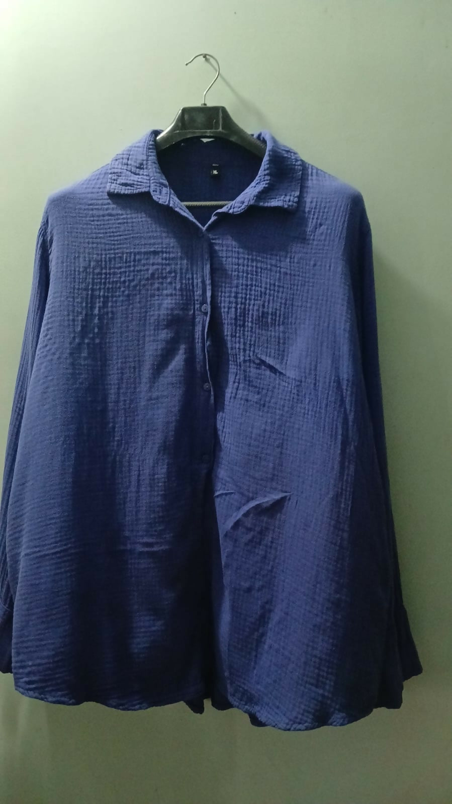 Button Down Shirt | Women Tops & Shirts | XLarge | Preloved