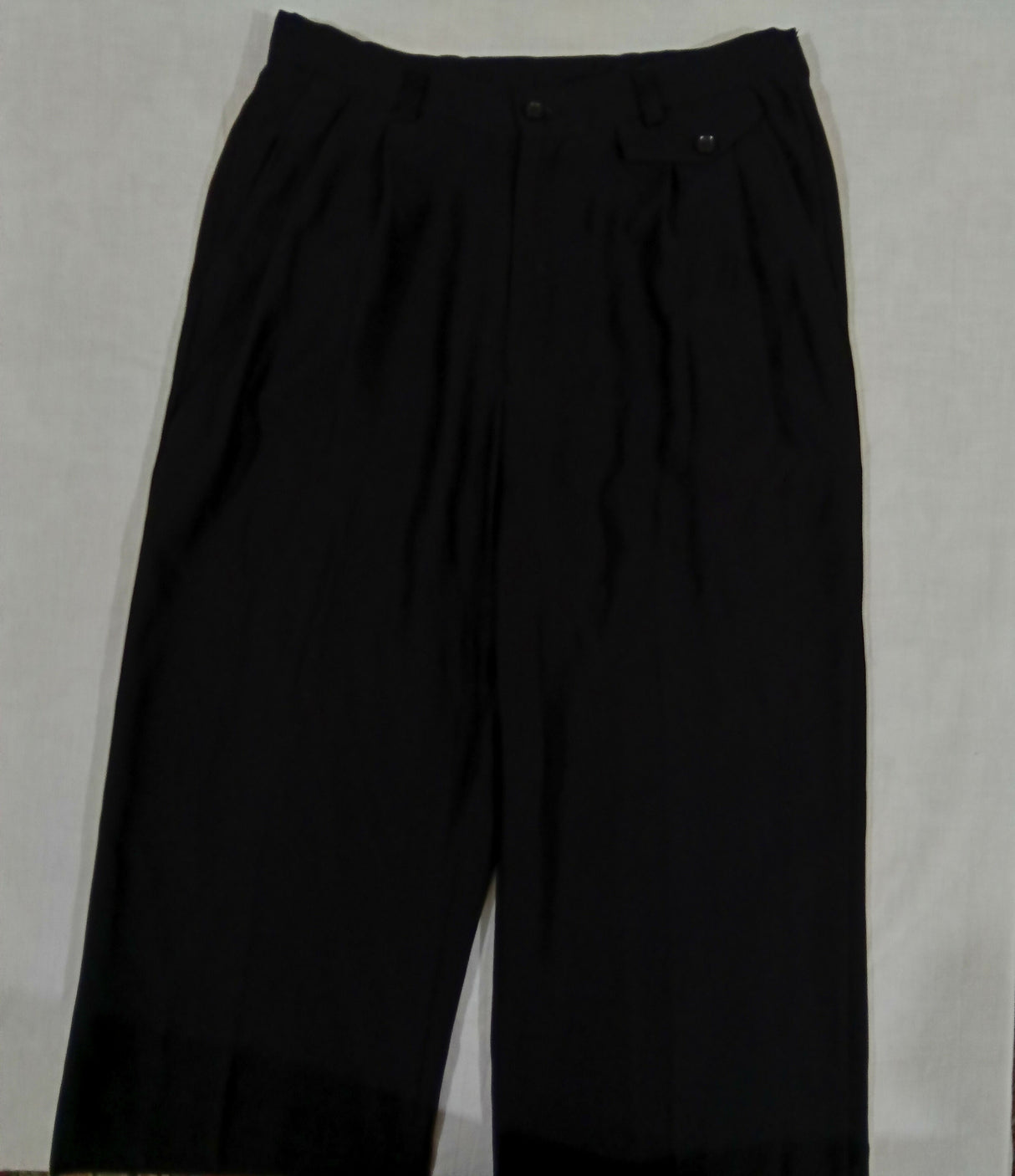 Shein | Korean Formal Pants | Black | Women Pants & Bottoms | Size: 32 | New