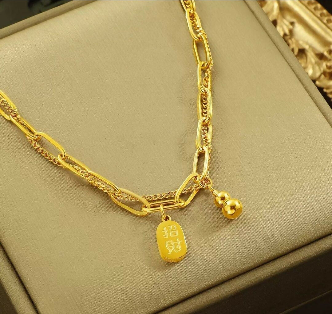 Chain Anklet Single-00207 | Women Jewelry | Anklets | Brand New