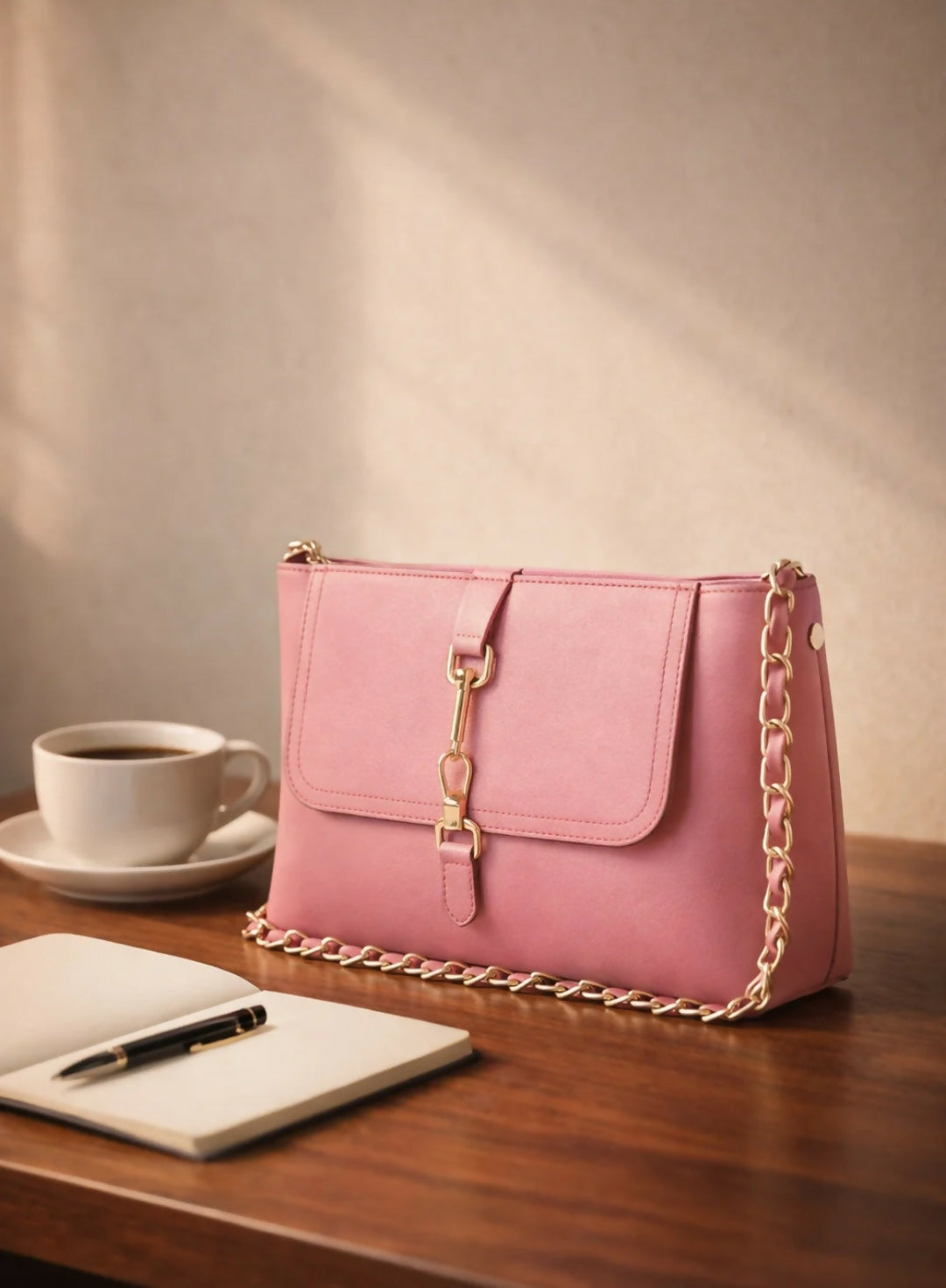 Sleek Bag | Women Bags | Medium | Brand New