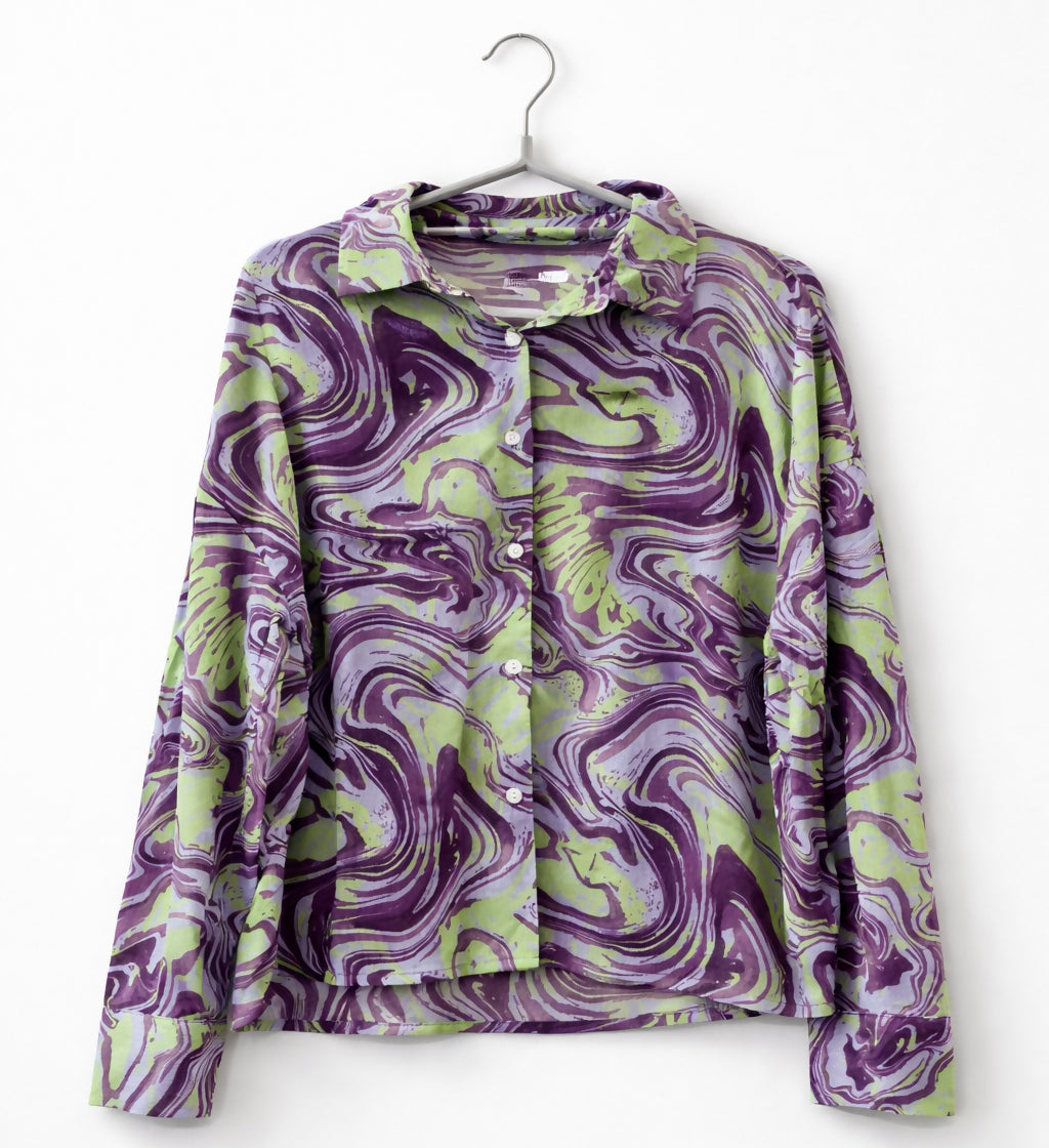 Outfitters | Women Tops & Shirts | Medium | Worn Once