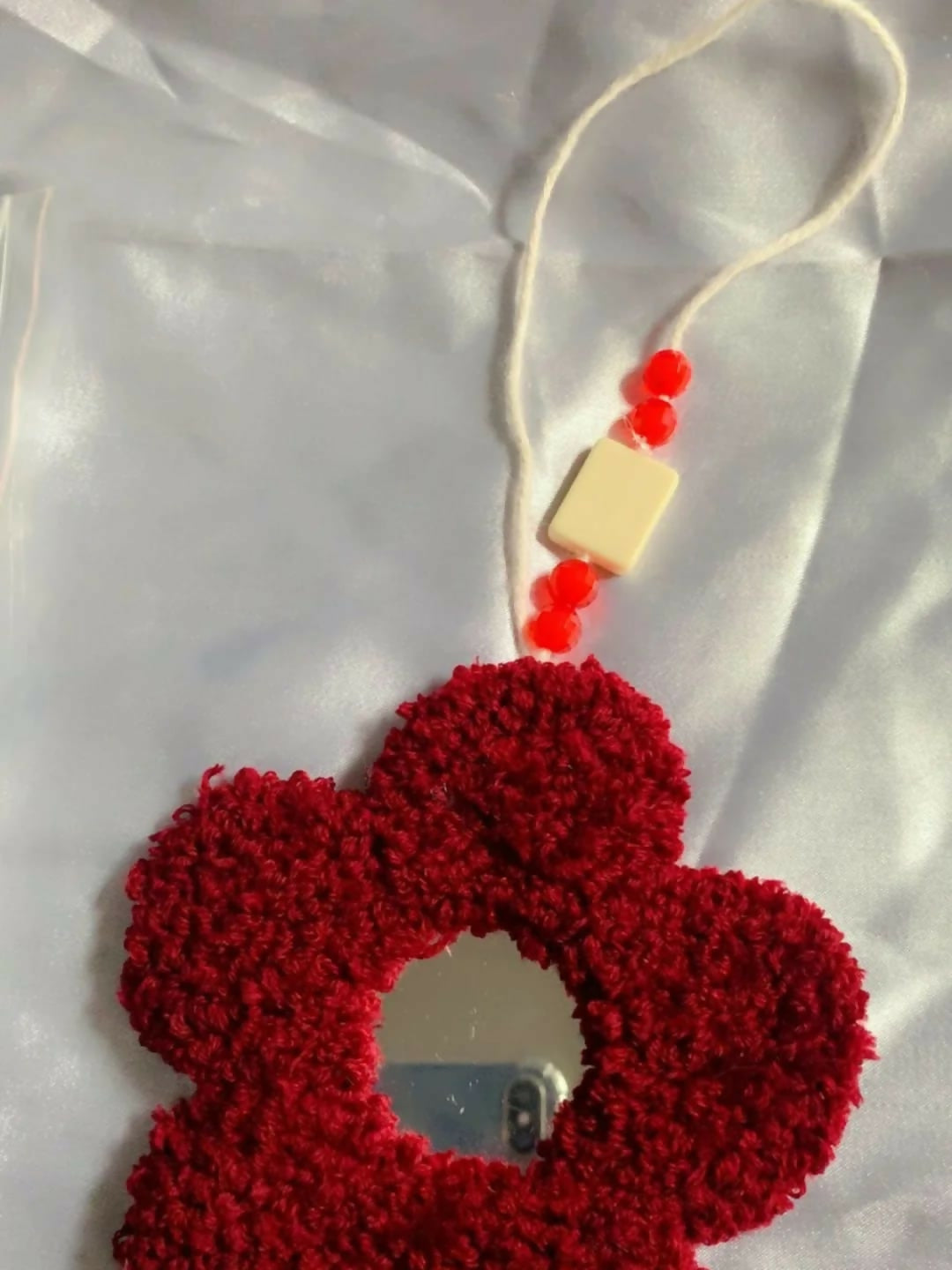 Bag KeyChain | Handmade | Small |Brand New