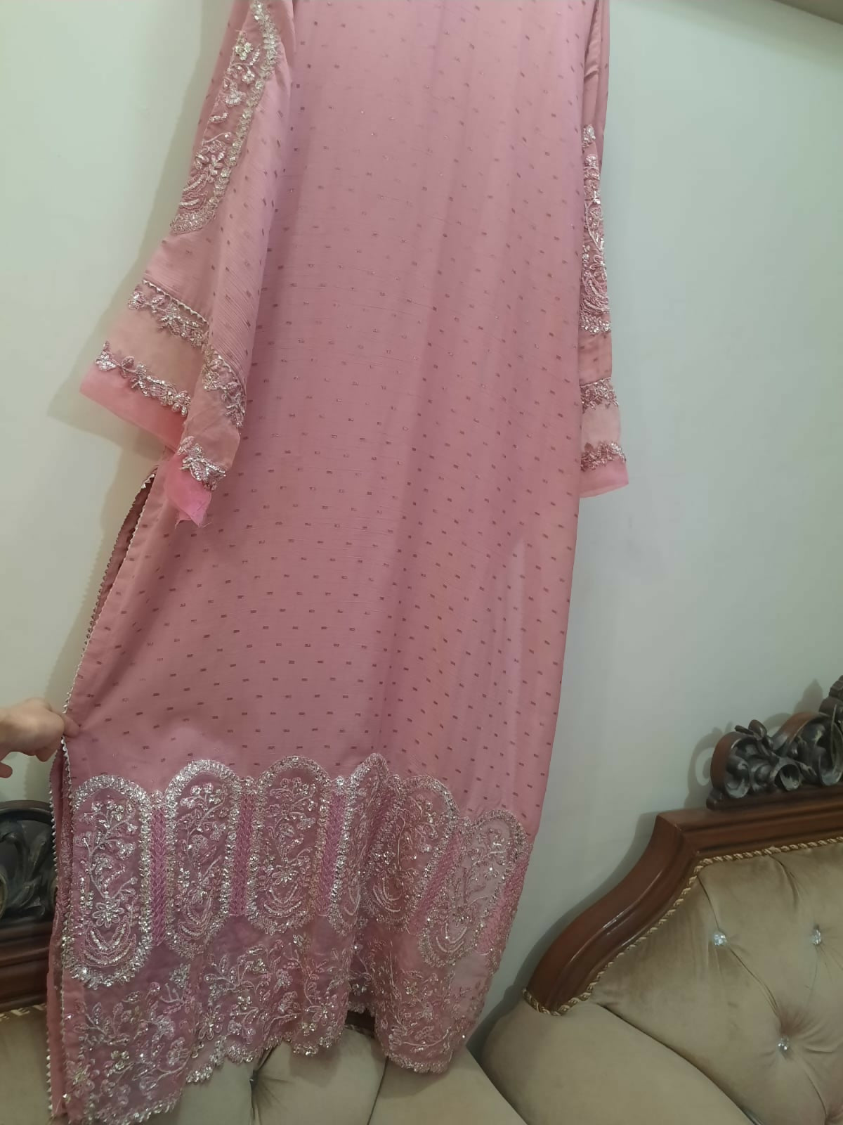 Declare | Women Branded Formals | Large | Worn Once