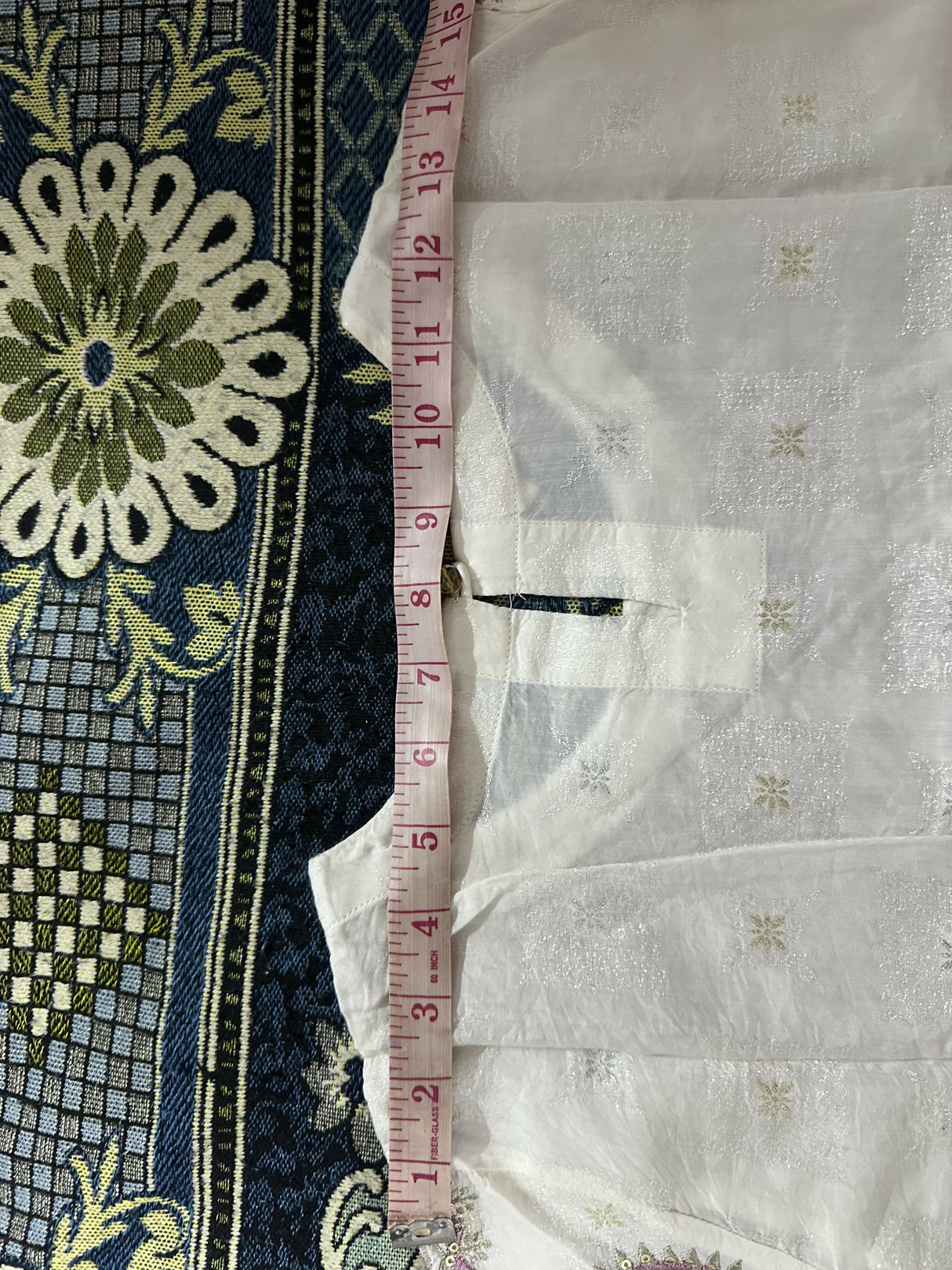 Nishat | Women Branded Kurta | Medium | Worn Once