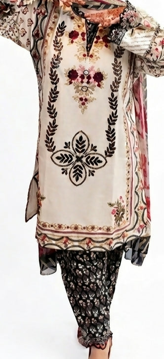 Ethnc | Women Branded Kurta | Small | New