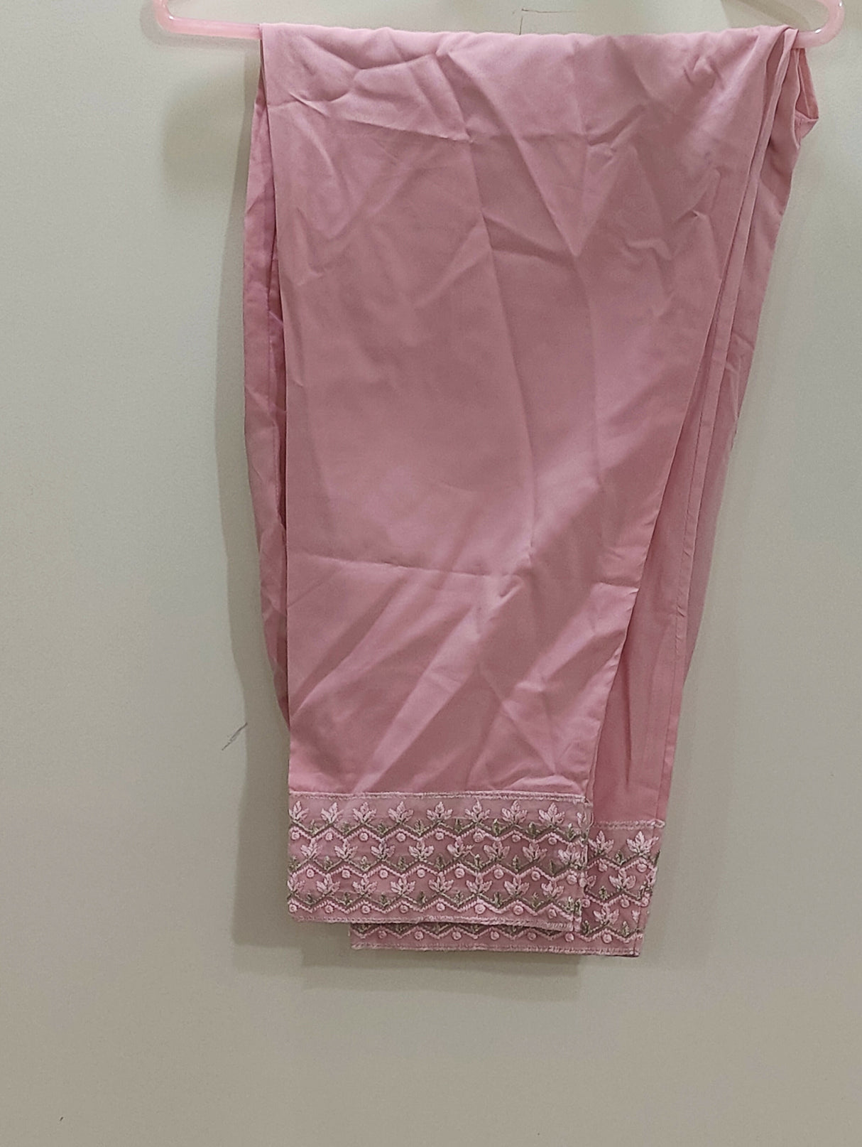 Baby Pink 3Pcs | Women Locally Made Formals | Large | New