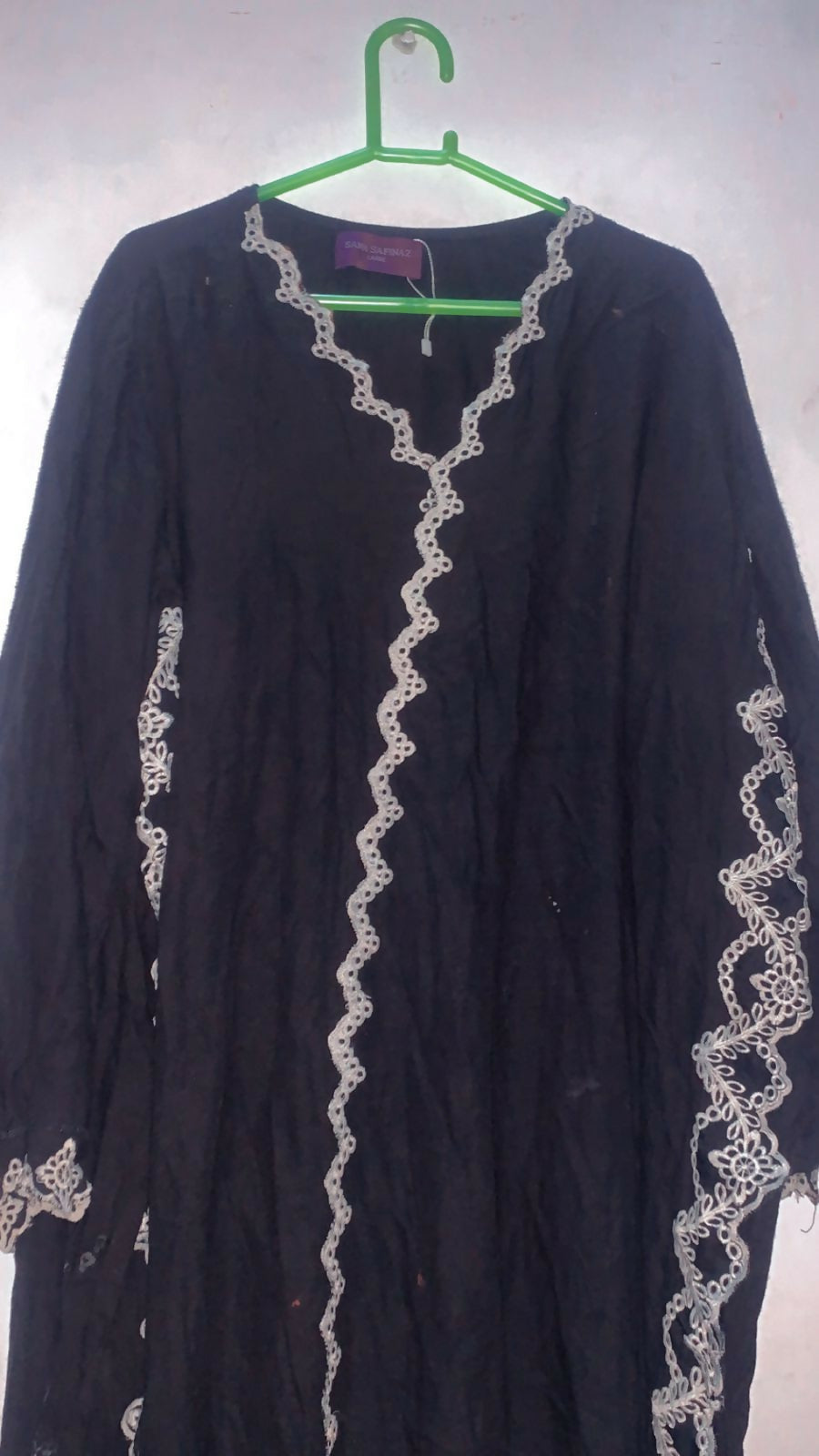 Sana Safinaz | Women Branded Kurta | Medium | Preloved