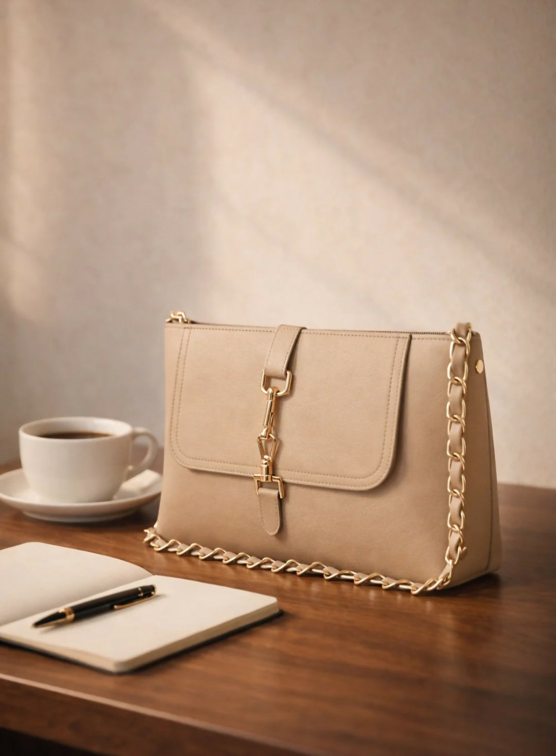 Sleek Bag | Women Bags | Medium | Brand New