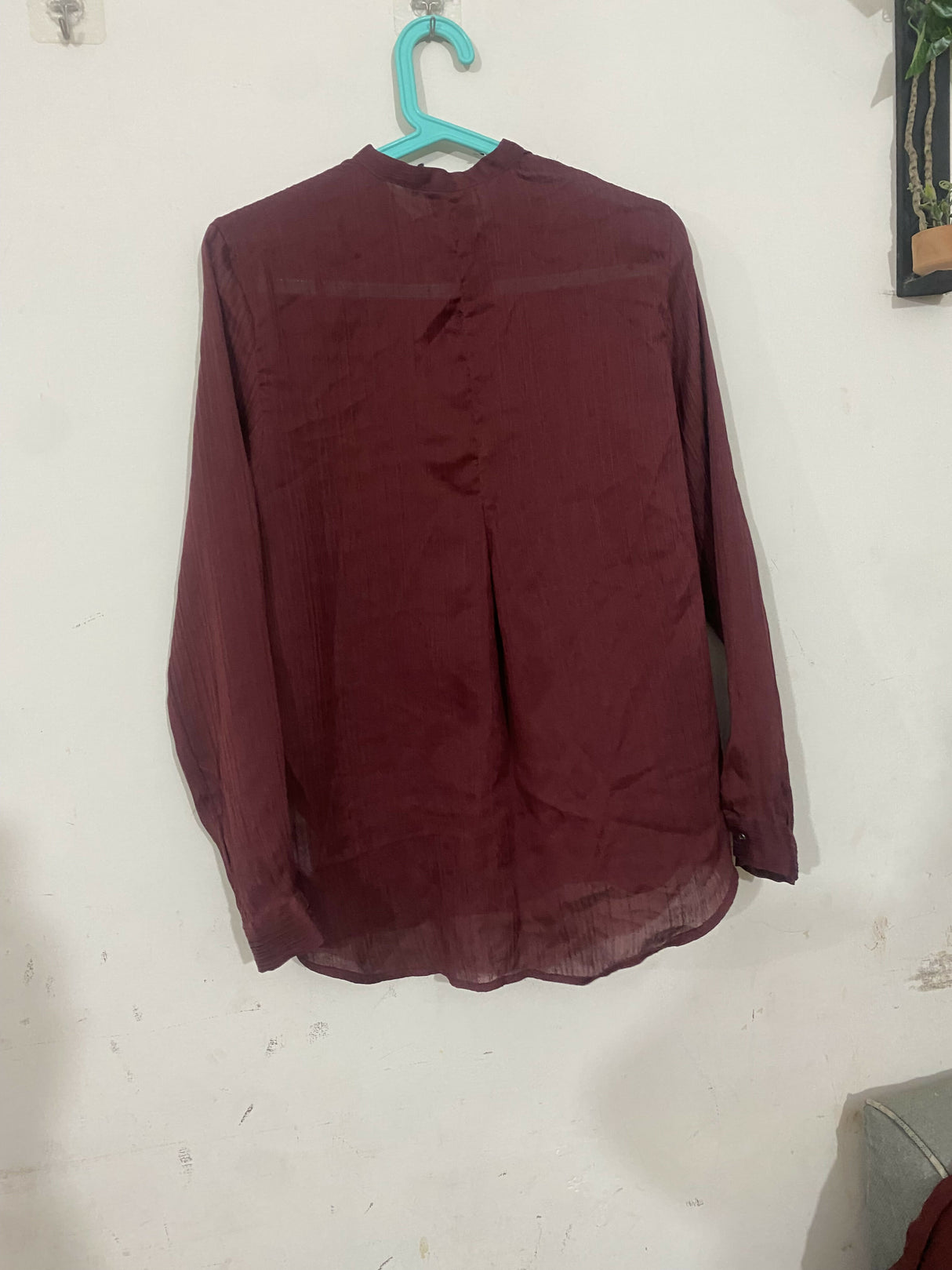 Khaadi | Women Branded Kurta | Small | Worn Once