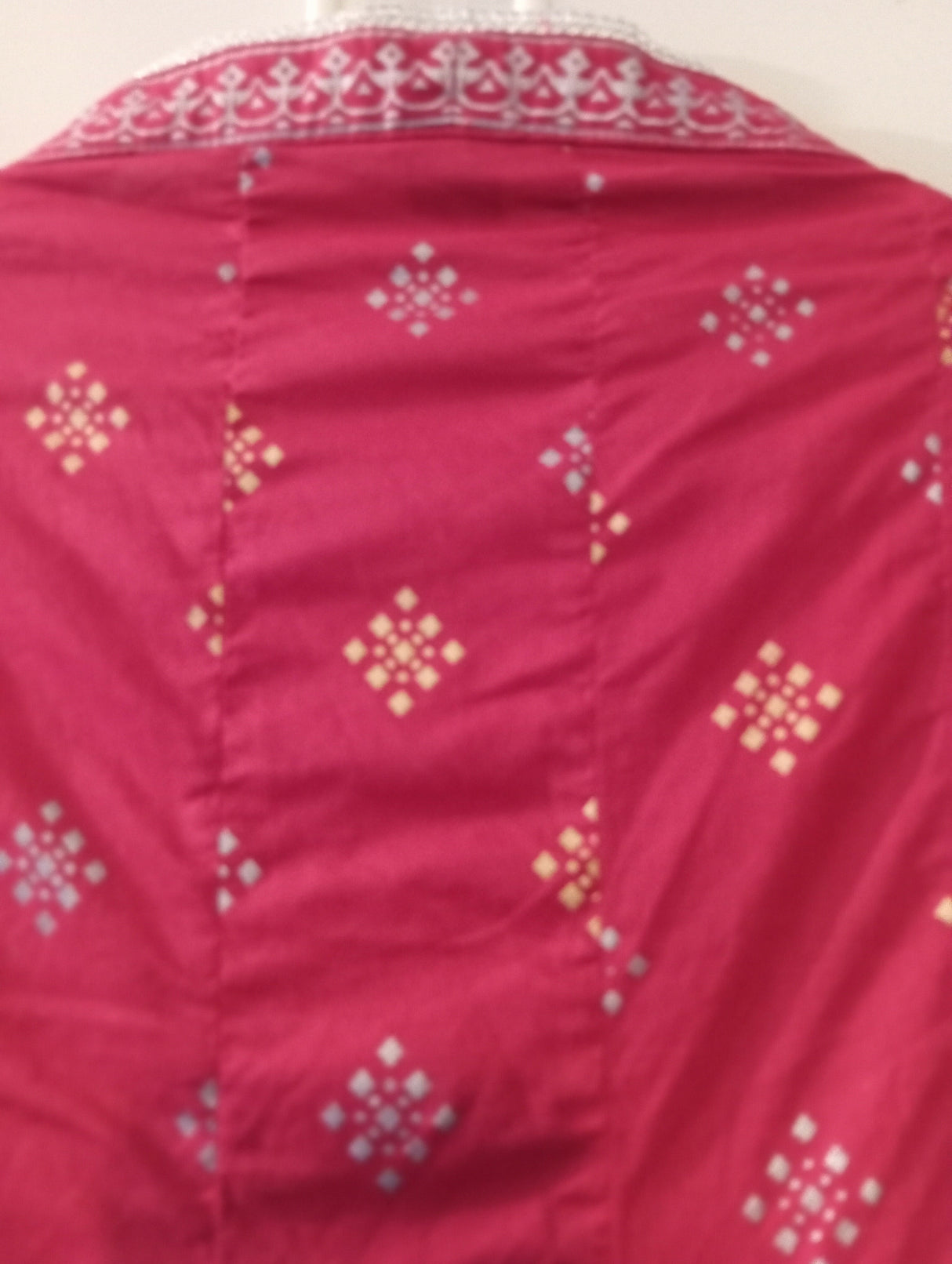 Garnet| Women Branded Kurta | XLarge | New