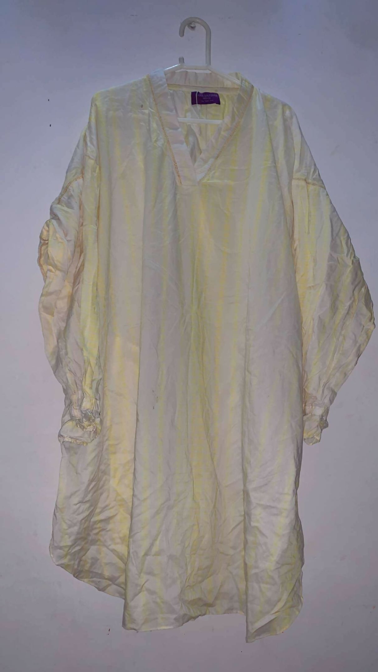 Sana Safinaz | Women Branded Kurta | Free Size | Preloved