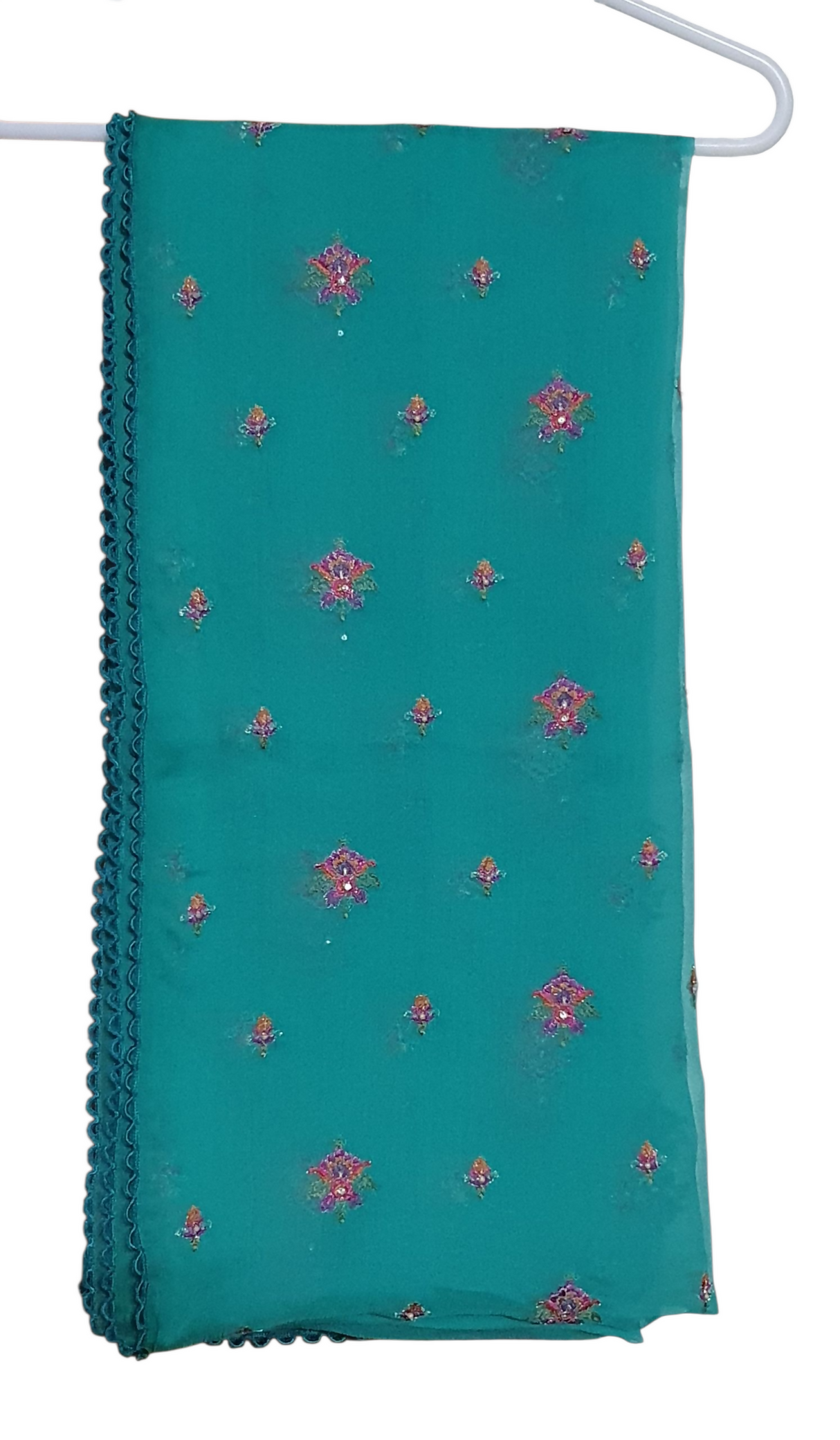 Bareeze | Women Branded Kurta | Medium | Preloved