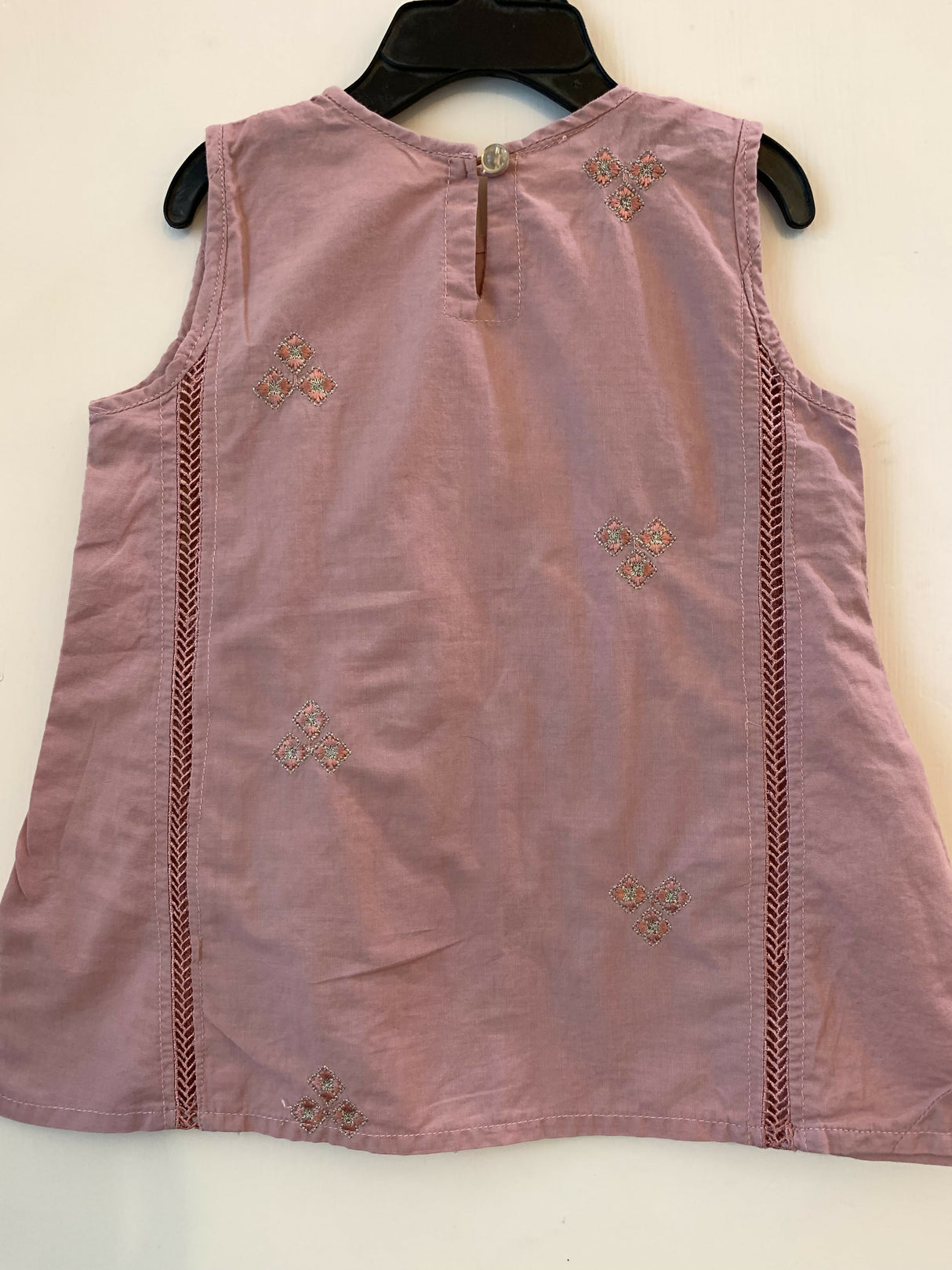 Embroidered Kids Top| Kids | Girls Tops & Shirts | Size: 2-3 Yrs | Worn Once