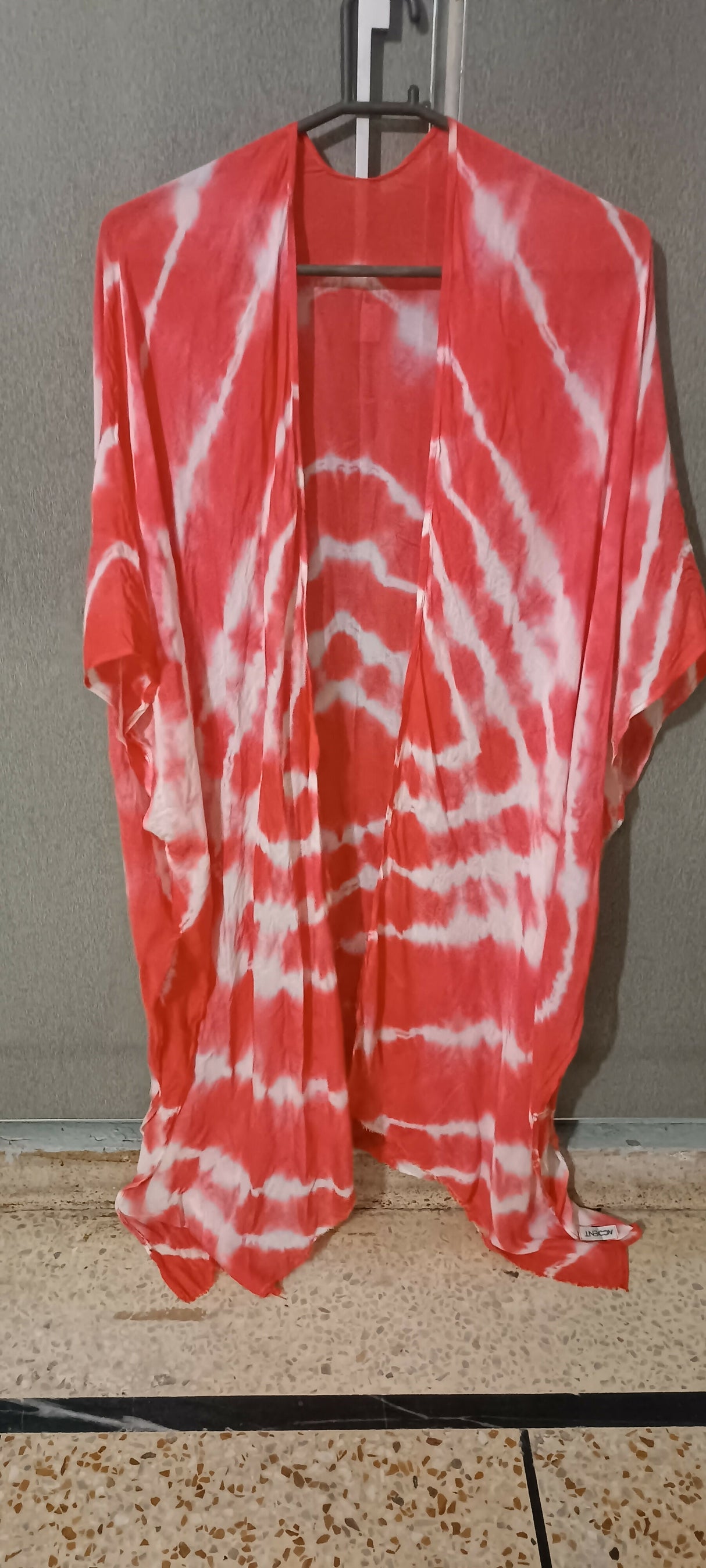 Gown and Stoll | Women Western | Free Size | New