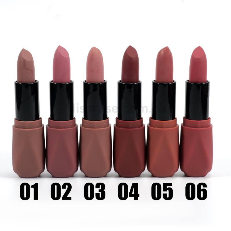 Buy Missrose Matte Silky Lipstick in Pakistan