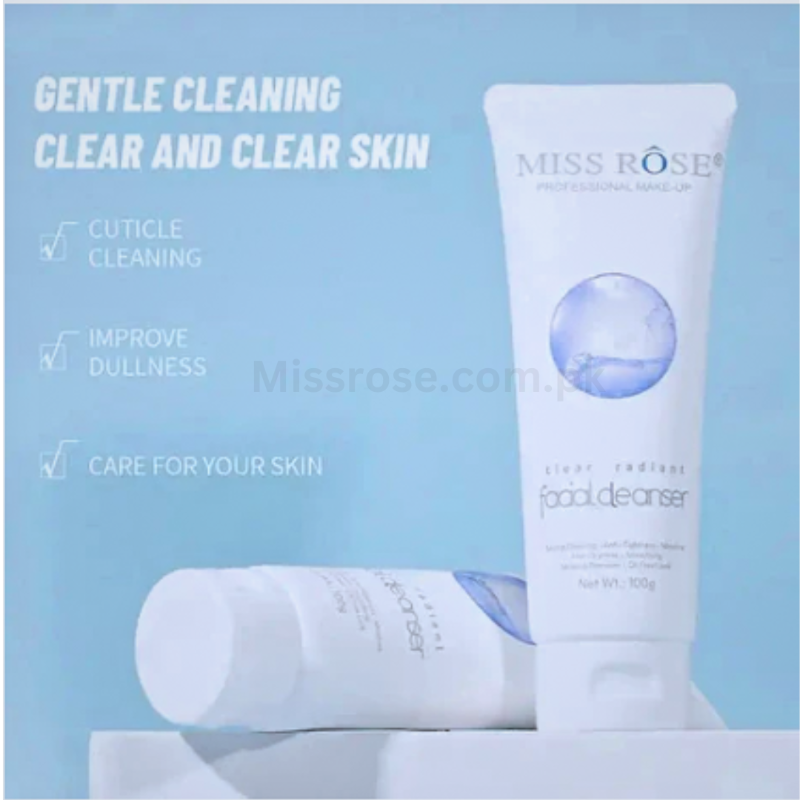 Buy Miss rose Facial Cleanser in Pakistan