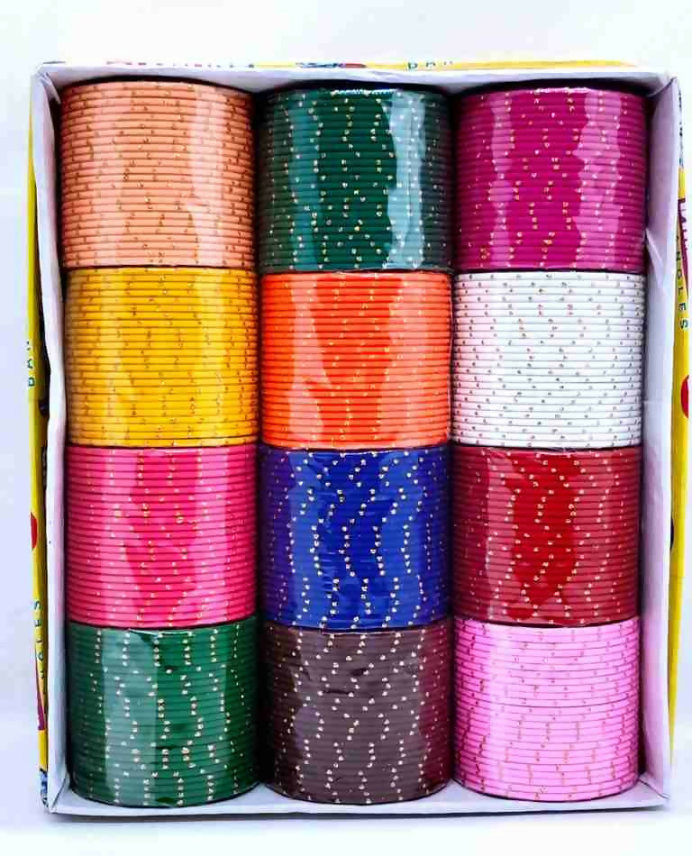 Metal Bangles | Women Jewelry | New