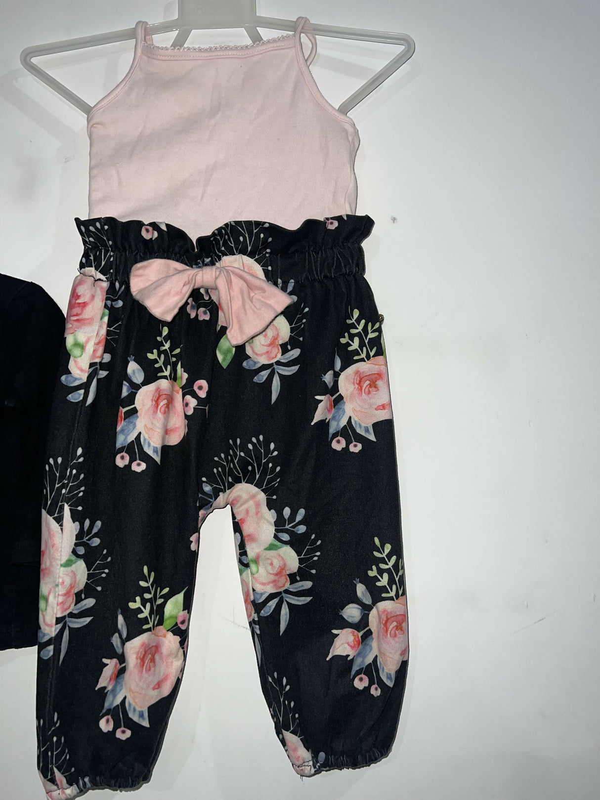 Baby Girl Beautiful Pair | Kids | Girls Tops & Shirts | Size : 8 to 18 Months | Worn Once