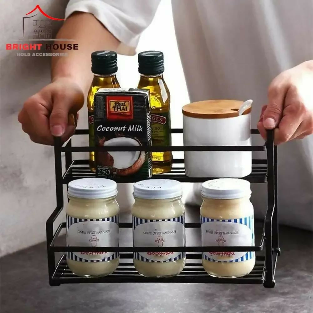Spice Holder | For Your Home | Kitchen | Medium | Brand New