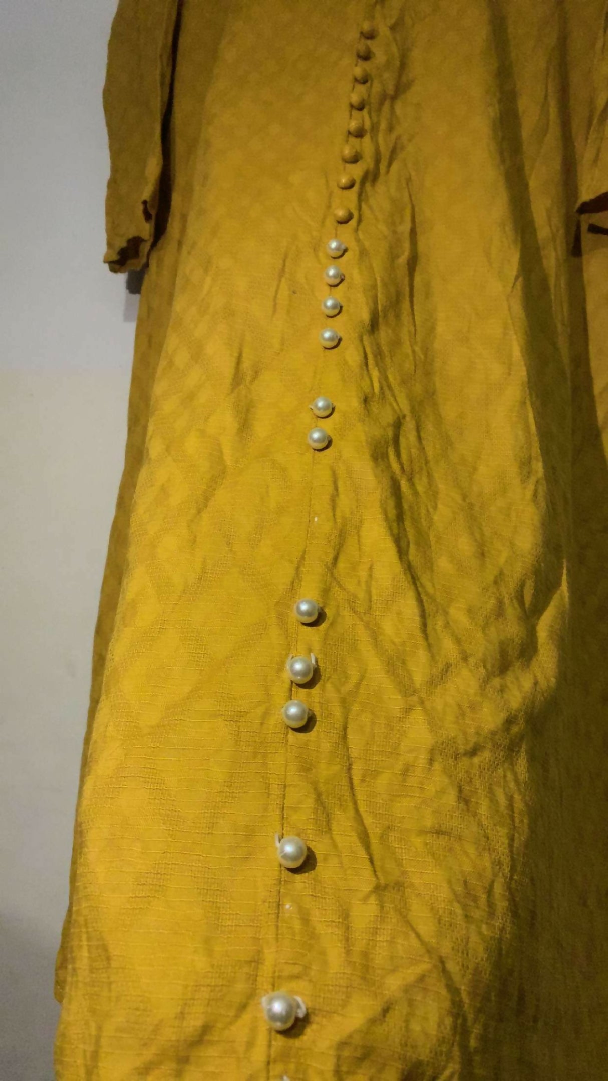 Ego | Women Branded Kurta | Medium | Preloved