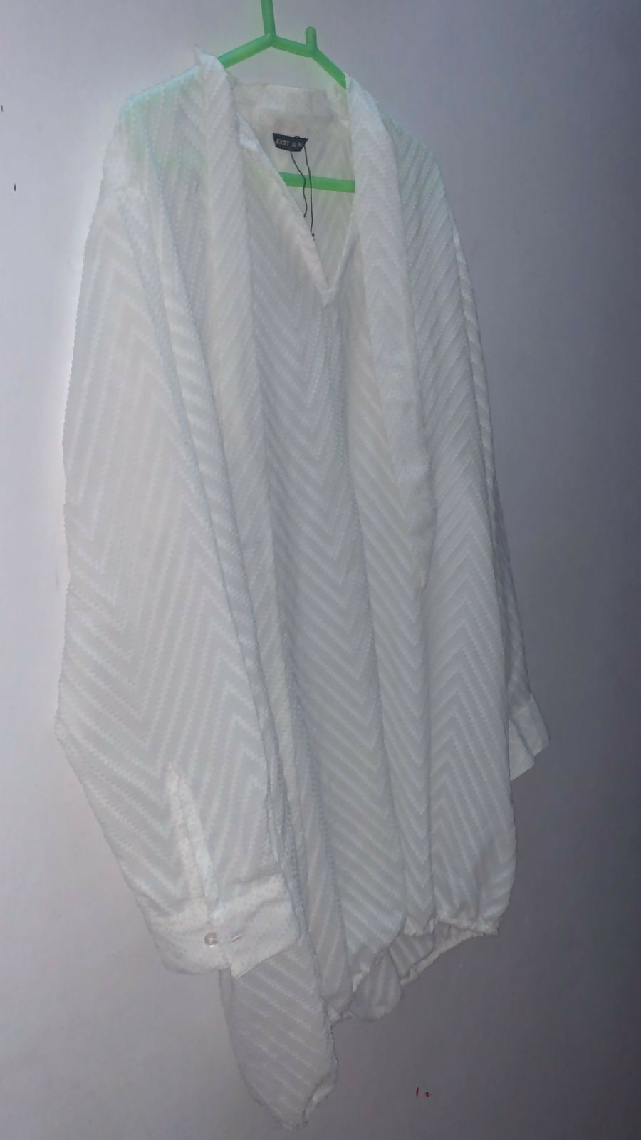 White Shirt | Women Tops & Shirts | XLarge | Preloved