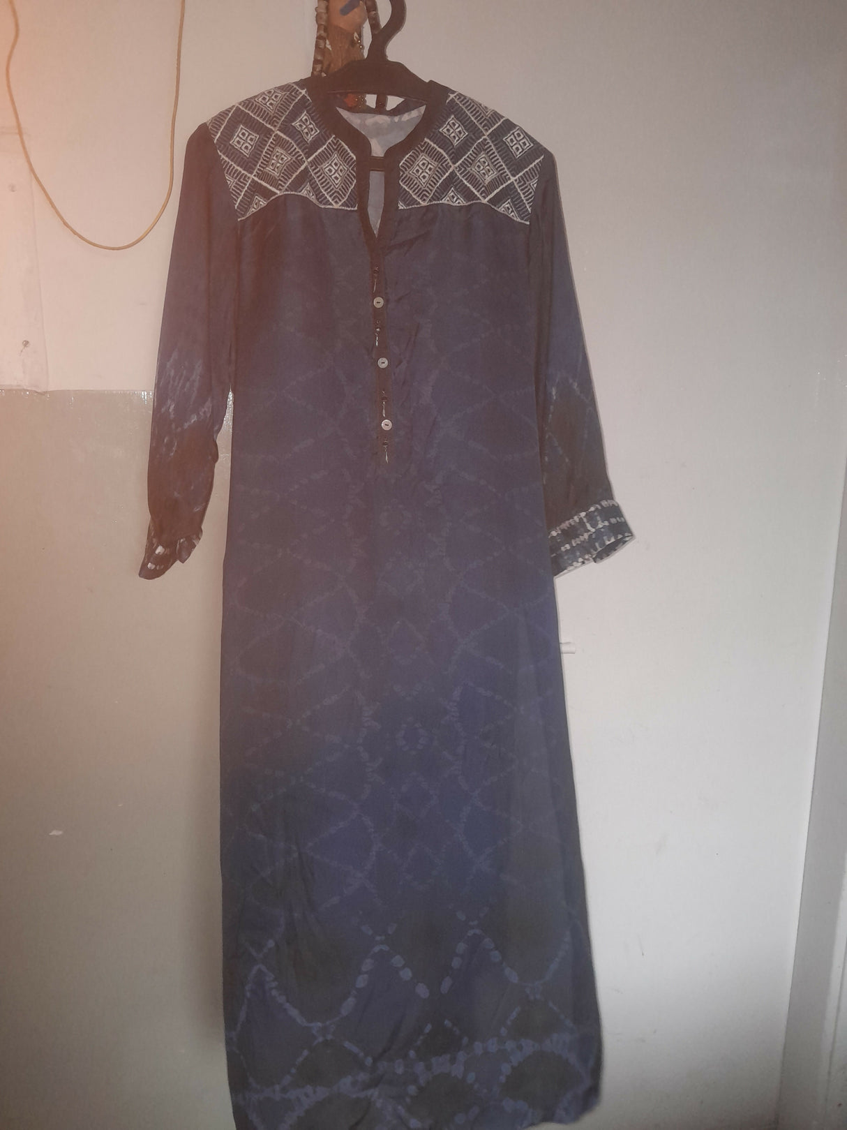 Limelight | Women Branded Kurta | Medium | Worn Once