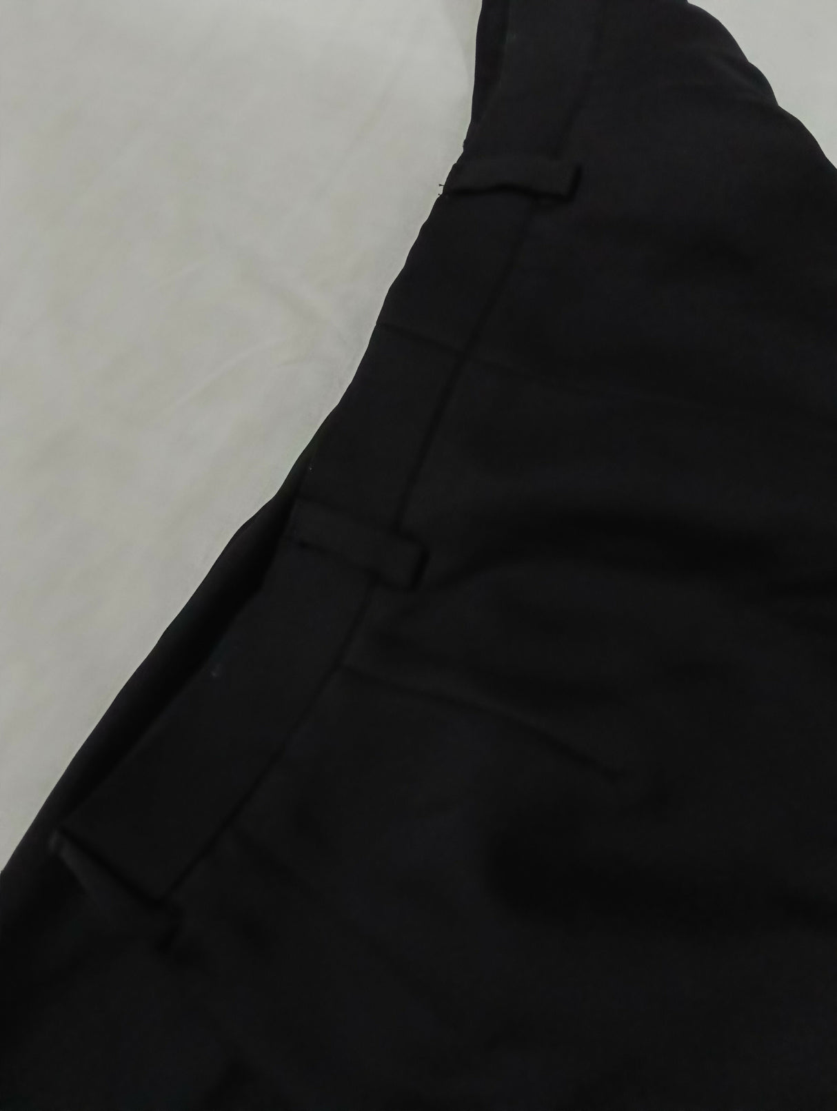 Shein | Korean Formal Pants | Black | Women Pants & Bottoms | Size: 32 | New