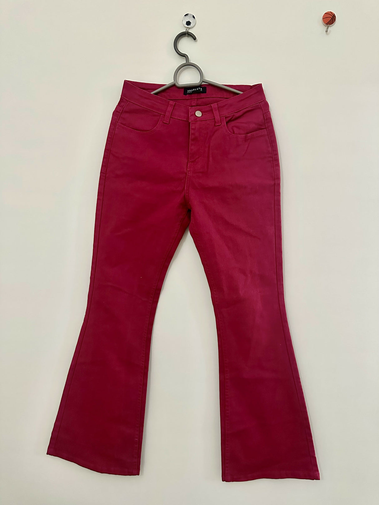 Beechtree | Jeans | Red | Women Jeans & Bottoms | Size: 28 | Worn Once