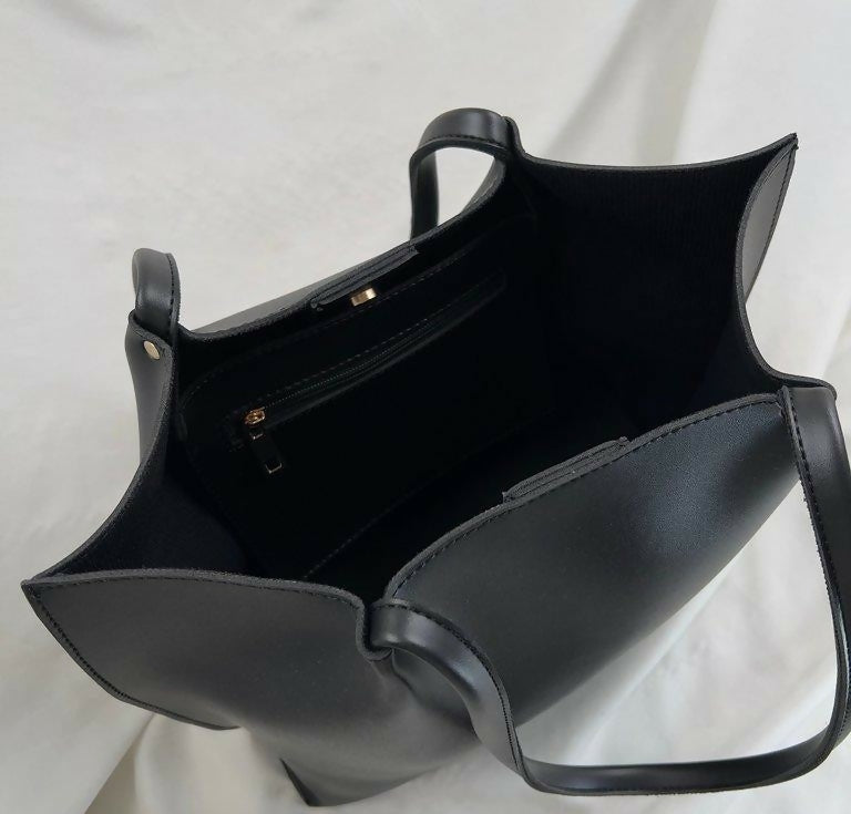 Montara Essential Ladies Tote Bag-(00099-00100-00101) Handbags for Women | Women Bags | Large | Brand New