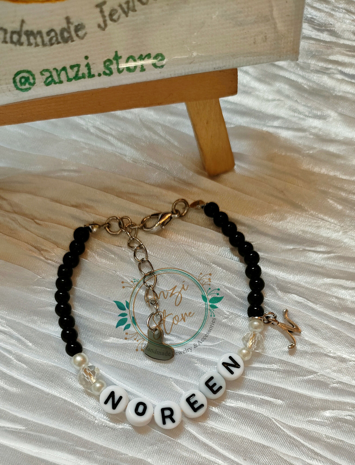 Customize name Bracelets | Handmade | Kids | Girls Accessories | Brand New