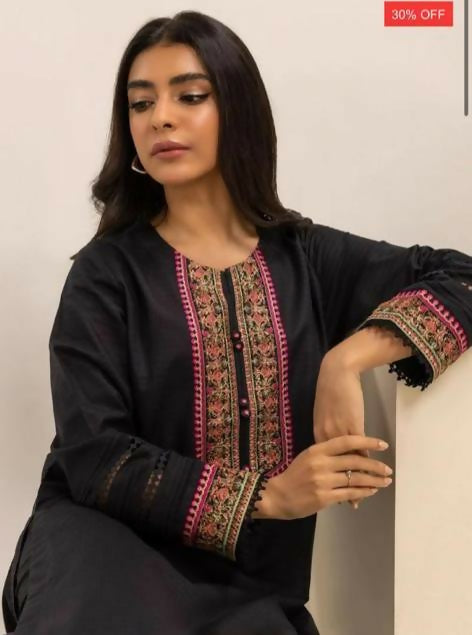 Khaadi | Women Branded Kurta | Small | Brand New