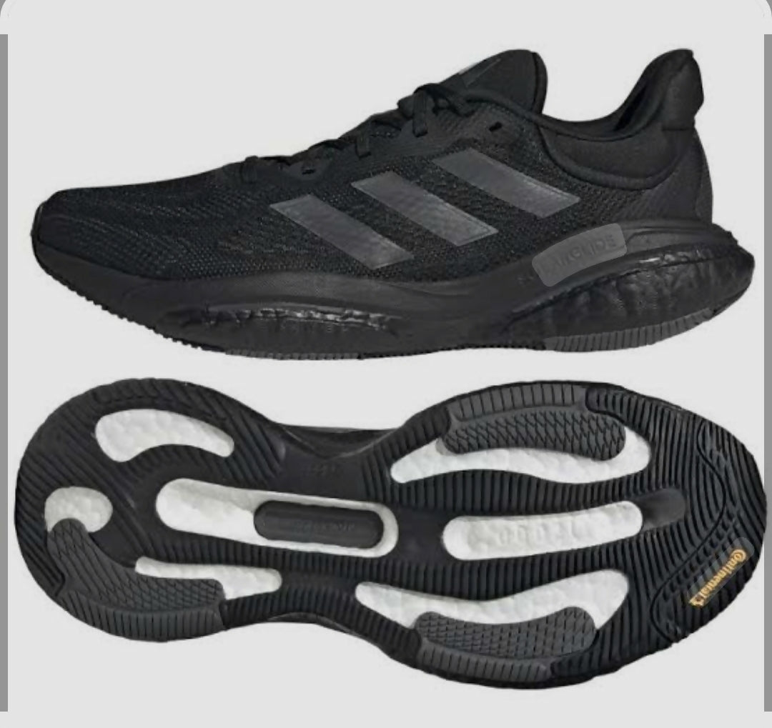 Adidas | Solar Glide | Men Shoes | Size:42.5 | Preloved