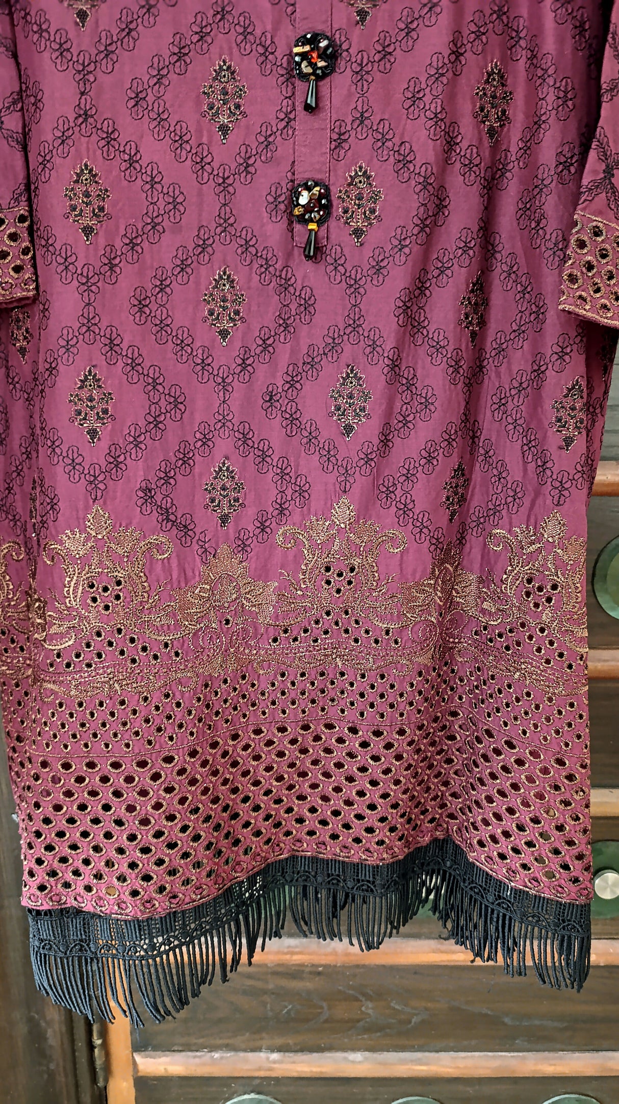 Limelight | Women Branded Kurta | Medium | Worn Once