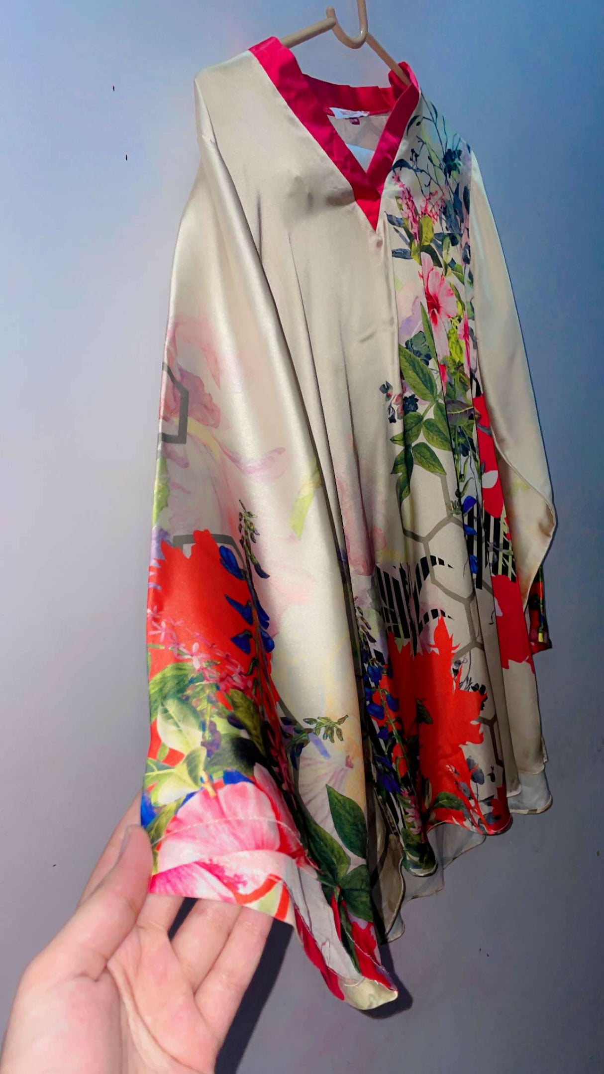 Stylo | Women Branded Kurta | Large | Preloved