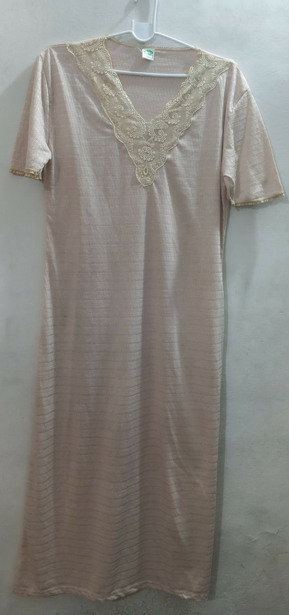 Skin Sleepwear Gown | Women Loungewear & Sleepwear | XL | Worn Once