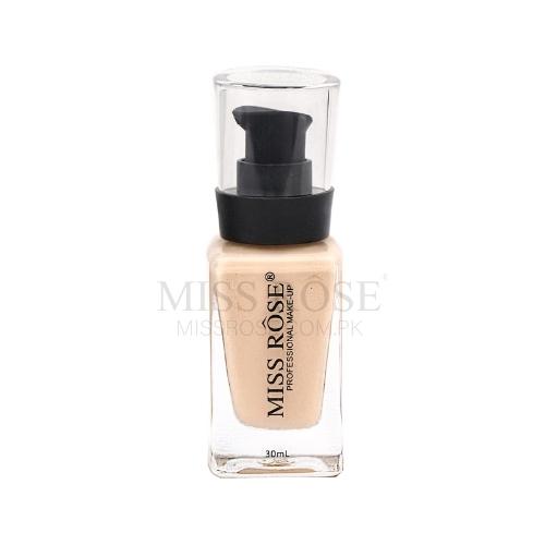Buy Miss Rose Pure stay foundation. in Pakistan