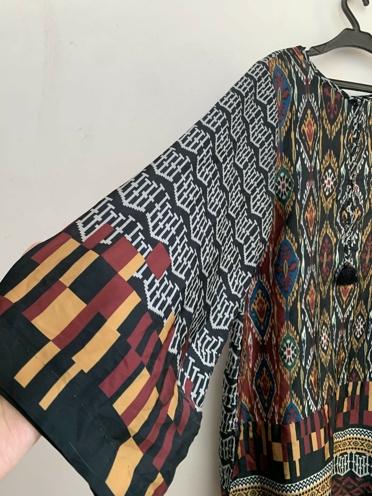 Khaadi | Women Branded Kurta | Medium | New