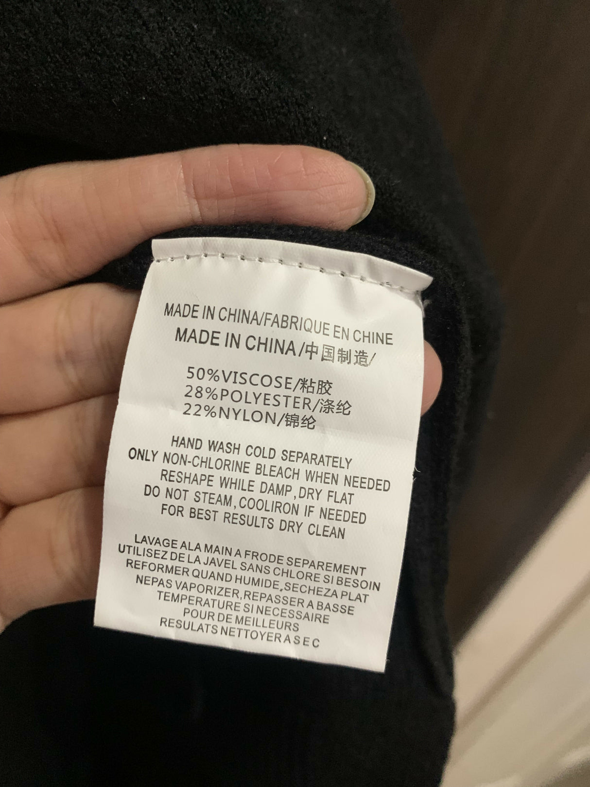 Almas | Women Sweaters & Jackets | Free Size | Preloved